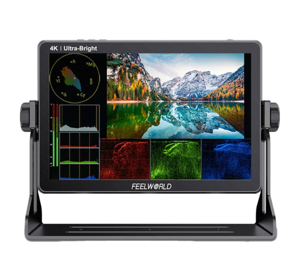 Feelworld LUT11S 10.1" - 1491129 - zdjęcie